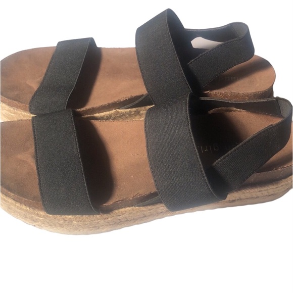 Madden Girl Shoes - Madden girl Espadrille size 8.5
